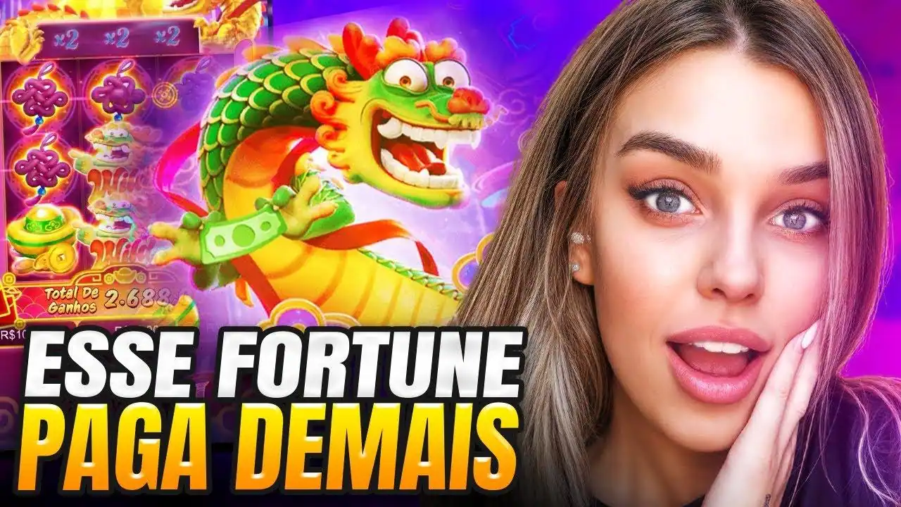 556bet Fortune Dragon