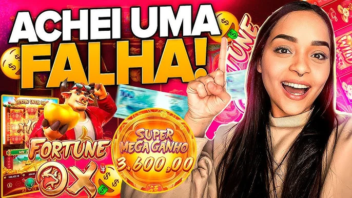 Respins Dourados Fortune Ox 556bet - Sistema Único de Respins