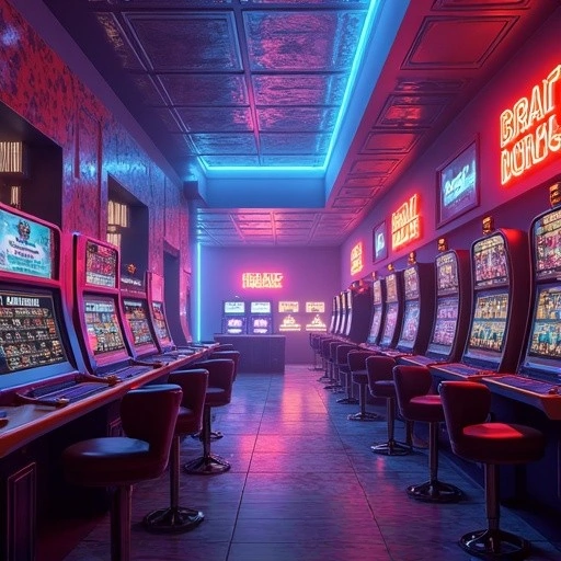 Drops & Wins 556bet - Prêmios Aleatórios de até R$ 50.000