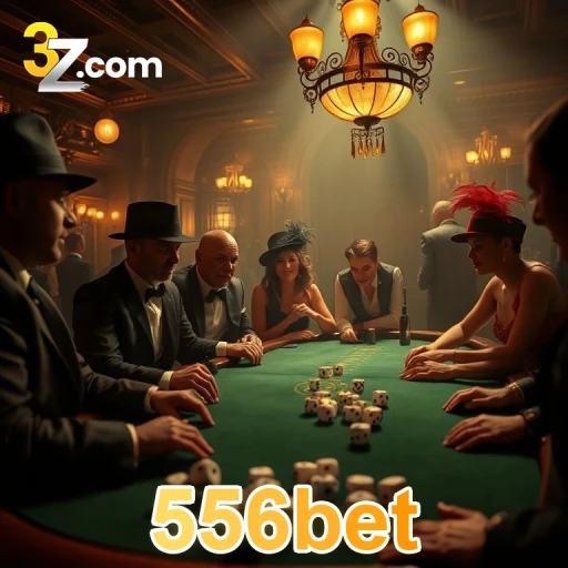 556bet