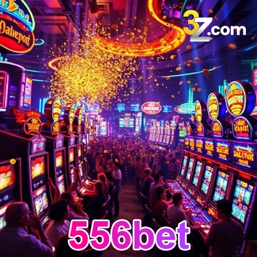 556bet Segurança e Confiabilidade