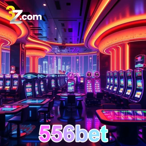 556bet Todos os Jogos