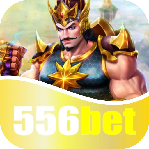 556bet LOGO