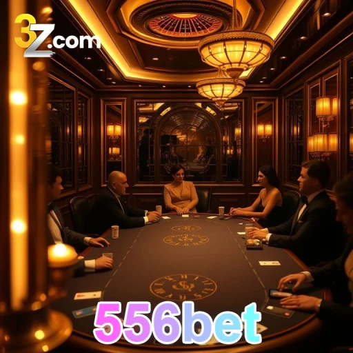 556bet Jogos de caça-níqueis