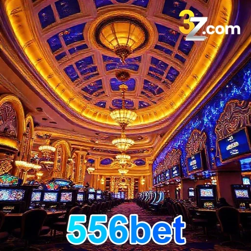 556bet Jogos de caça-níqueis