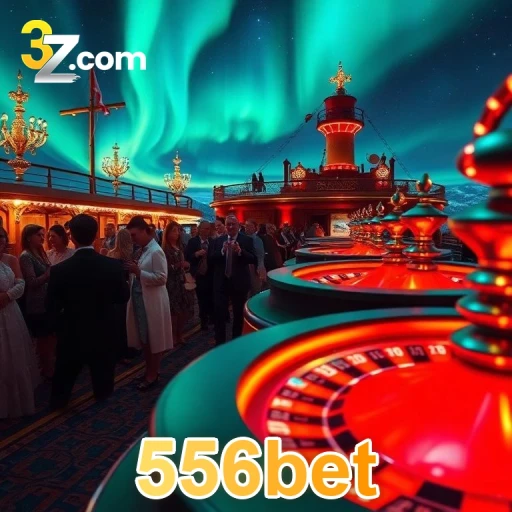 556bet Jogos de caça-níqueis